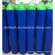 Industrial Argon and CO2 Steel Cylinders